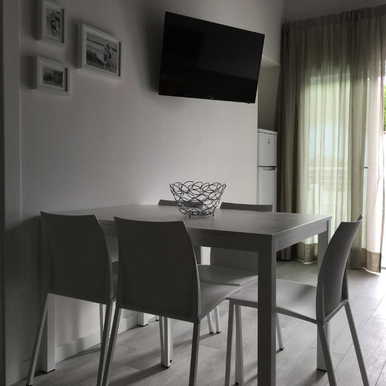 Dune Prestige & Chalets - Appartamento Deluxe - 7