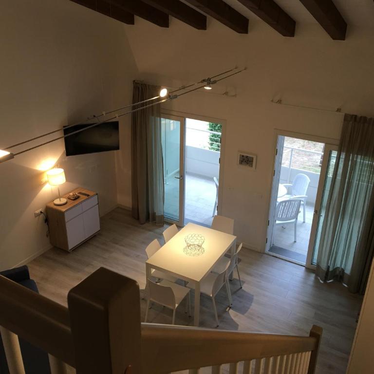 Dune Prestige & Chalets - Appartamento Deluxe - 2