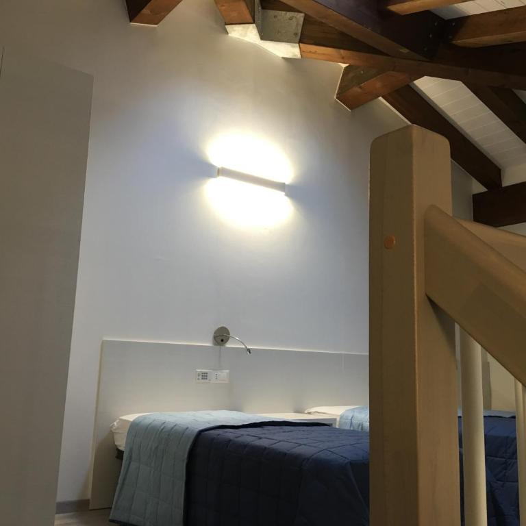 Dune Prestige & Chalets - Appartamento Deluxe - 21