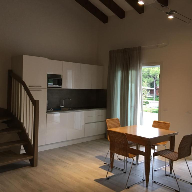 Dune Prestige & Chalets - Appartamento Deluxe - 22