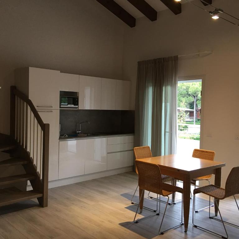 Dune Prestige & Chalets - Appartamento Deluxe - 24