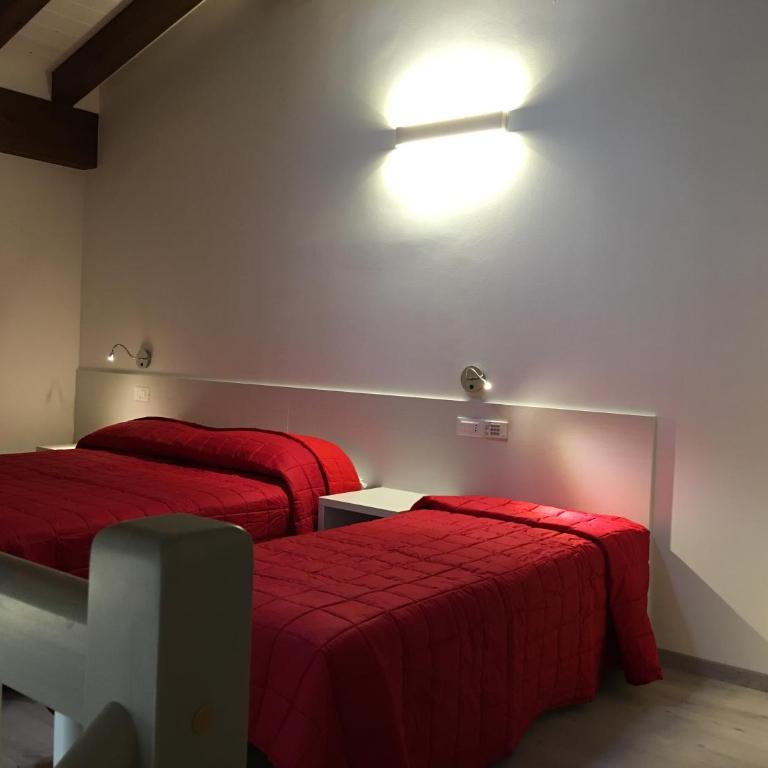 Dune Prestige & Chalets - Appartamento Deluxe - 25