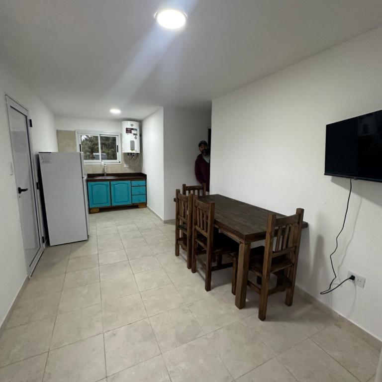 Punto sud playa - Apartamento de 2 dormitorios - 2