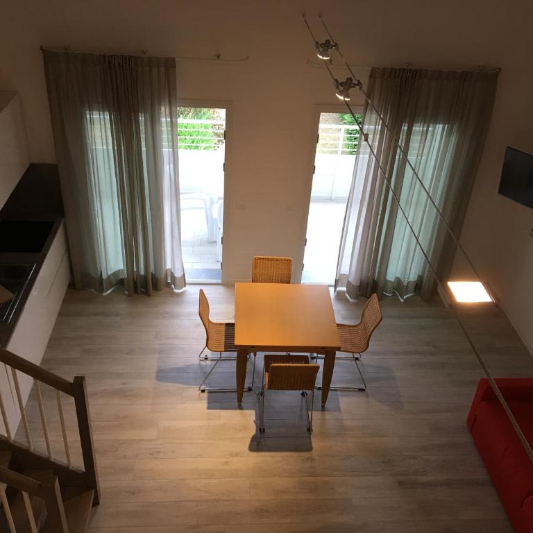 Dune Prestige & Chalets - Appartamento Deluxe - 18