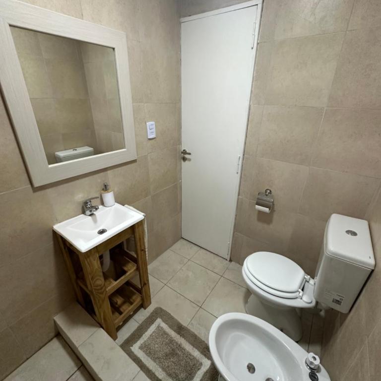 Punto sud playa - Apartamento de 2 dormitorios - 6