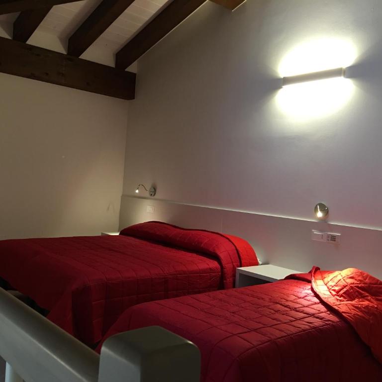 Dune Prestige & Chalets - Appartamento Deluxe - 14