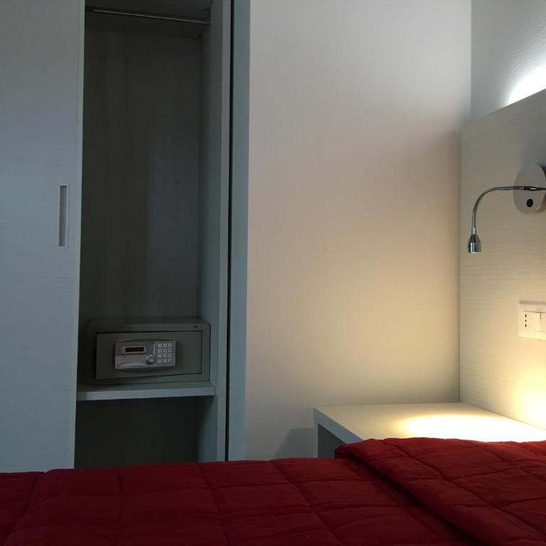 Dune Prestige & Chalets - Appartamento Deluxe - 14