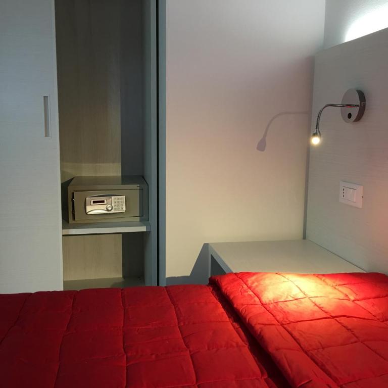 Dune Prestige & Chalets - Appartamento Deluxe - 30