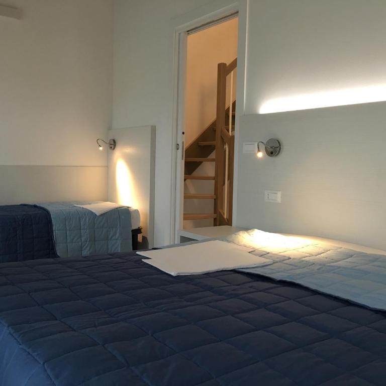 Dune Prestige & Chalets - Appartamento Deluxe - 10