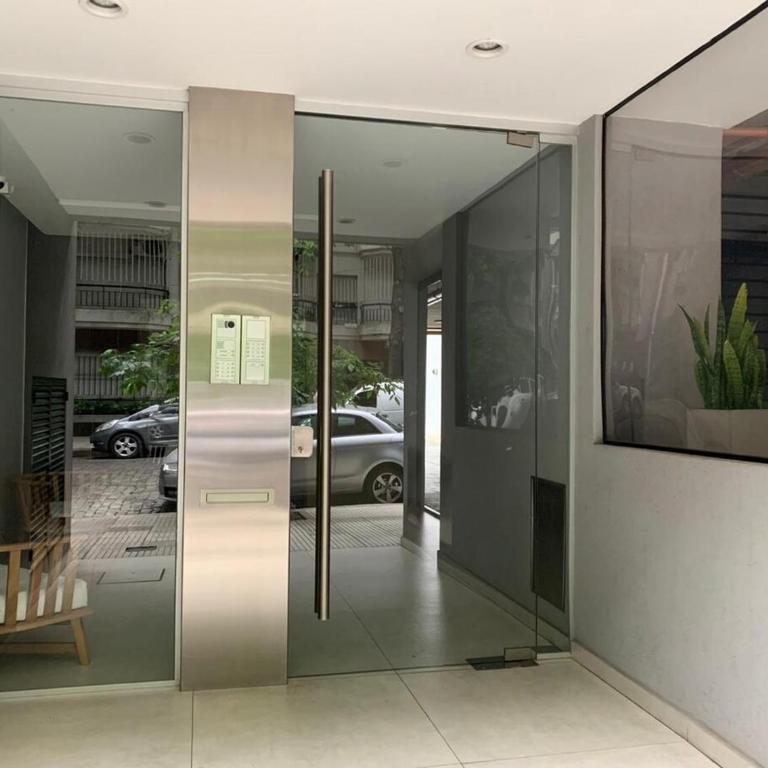 Acevedo Temporal - Apartamento de 1 dormitorio - 7