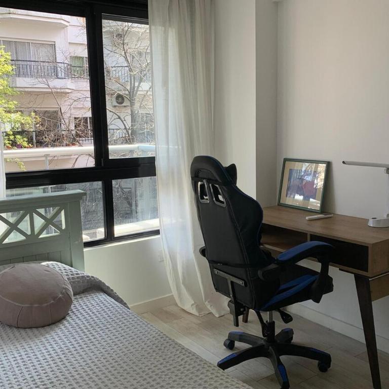 Acevedo Temporal - Apartamento de 1 dormitorio - 9