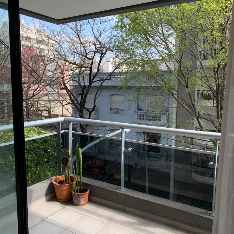 Acevedo Temporal - Apartamento de 1 dormitorio - 11