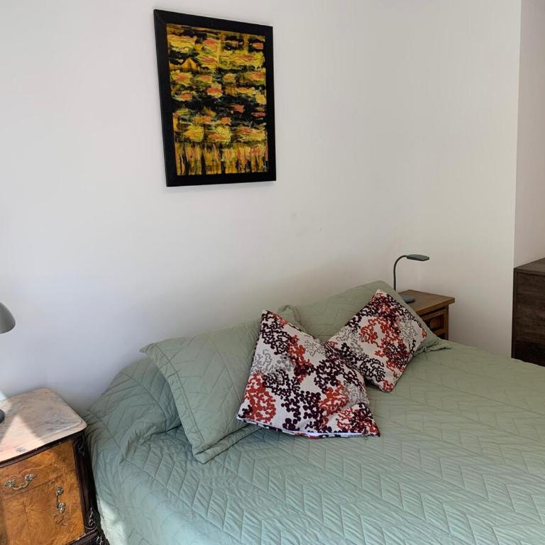 Acevedo Temporal - Apartamento de 1 dormitorio - 13