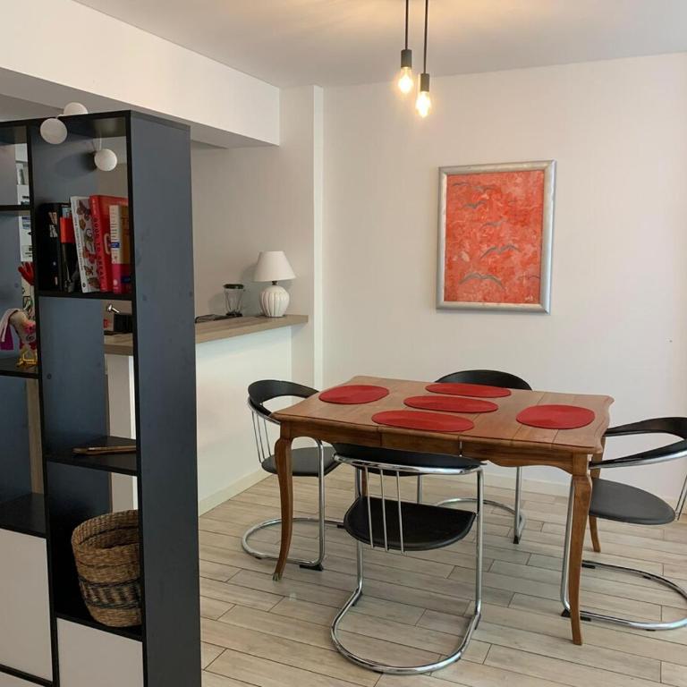 Acevedo Temporal - Apartamento de 1 dormitorio - 16