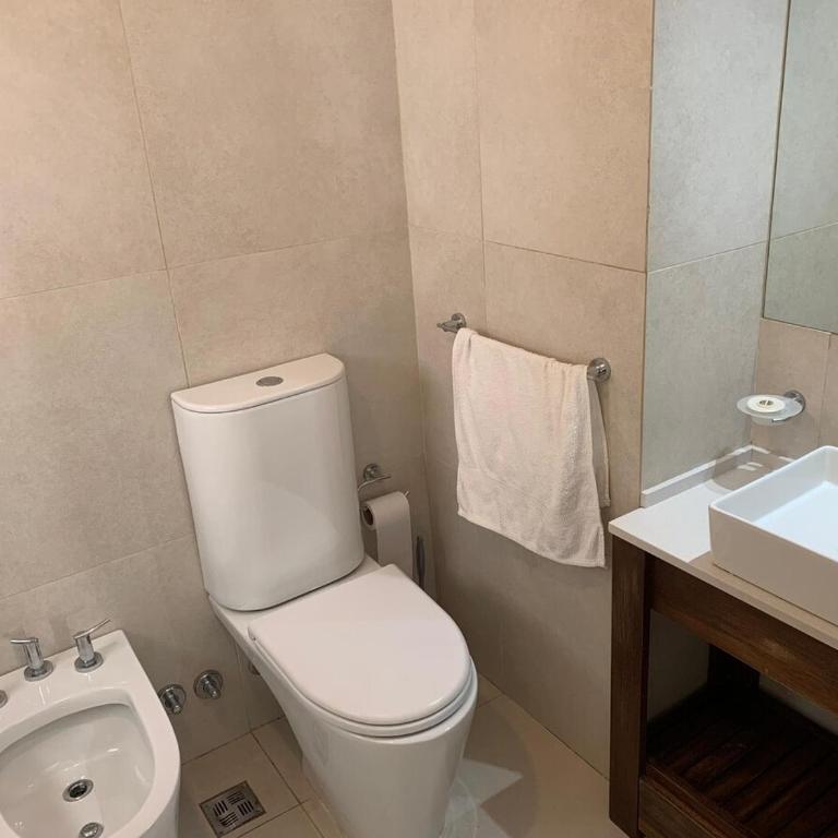 Acevedo Temporal - Apartamento de 1 dormitorio - 17