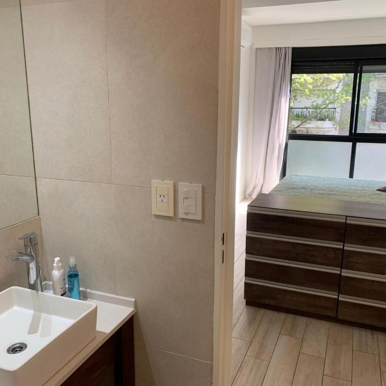 Acevedo Temporal - Apartamento de 1 dormitorio - 20