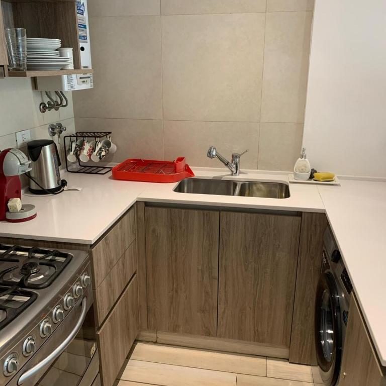 Acevedo Temporal - Apartamento de 1 dormitorio - 23