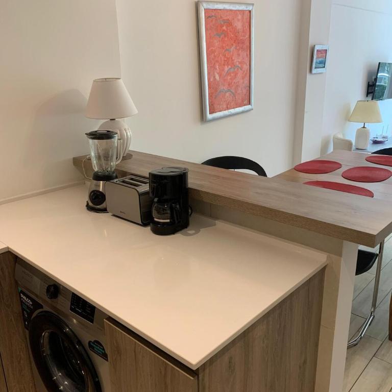 Acevedo Temporal - Apartamento de 1 dormitorio - 24