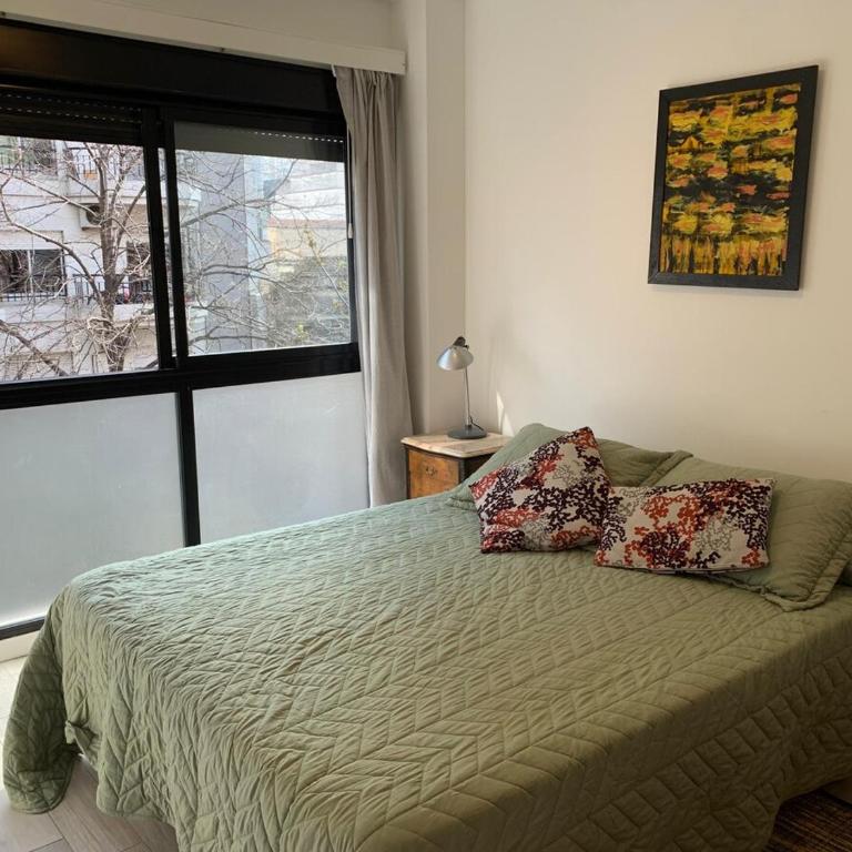 Acevedo Temporal - Apartamento de 1 dormitorio - 26