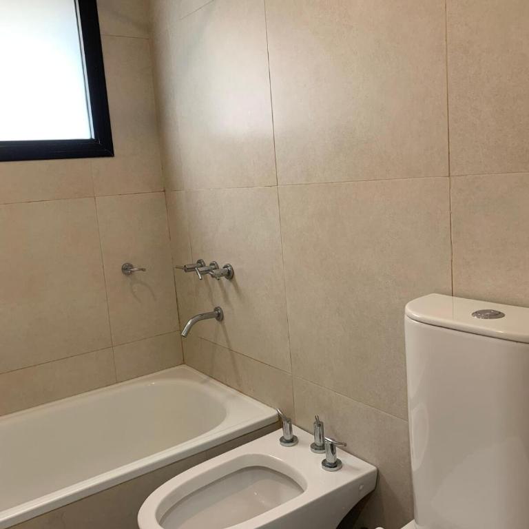 Acevedo Temporal - Apartamento de 1 dormitorio - 27