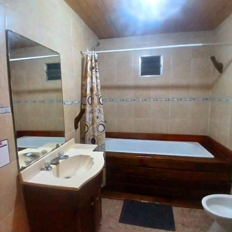 Los Arboles, Casa rural para 5 personas - Apartamento de 3 dormitorios - 7