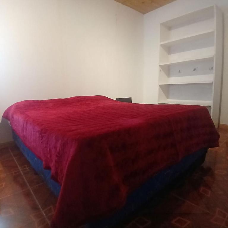 Los Arboles, Casa rural para 5 personas - Apartamento de 3 dormitorios - 8