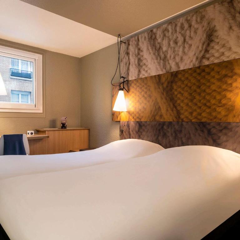 ibis Paris Alesia Montparnasse - Chambre Lits Jumeaux Standard - 2