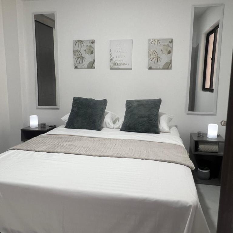 Apartamento en la América - One-Bedroom Apartment - 13