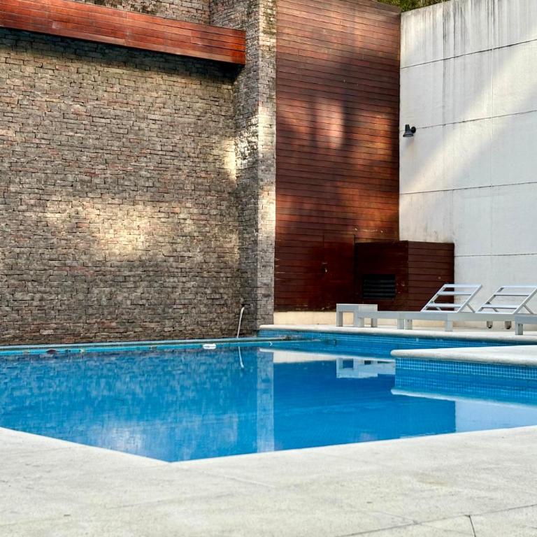 Maior La Imprenta - Apartamento de 1 dormitorio - 1