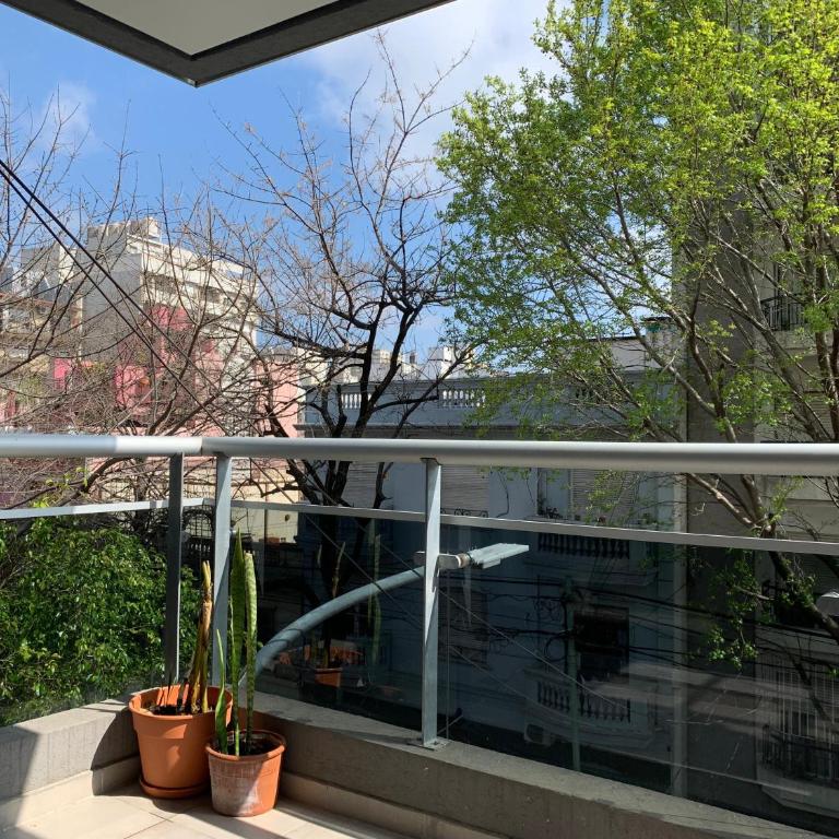 Acevedo Temporal - Apartamento de 1 dormitorio - 6