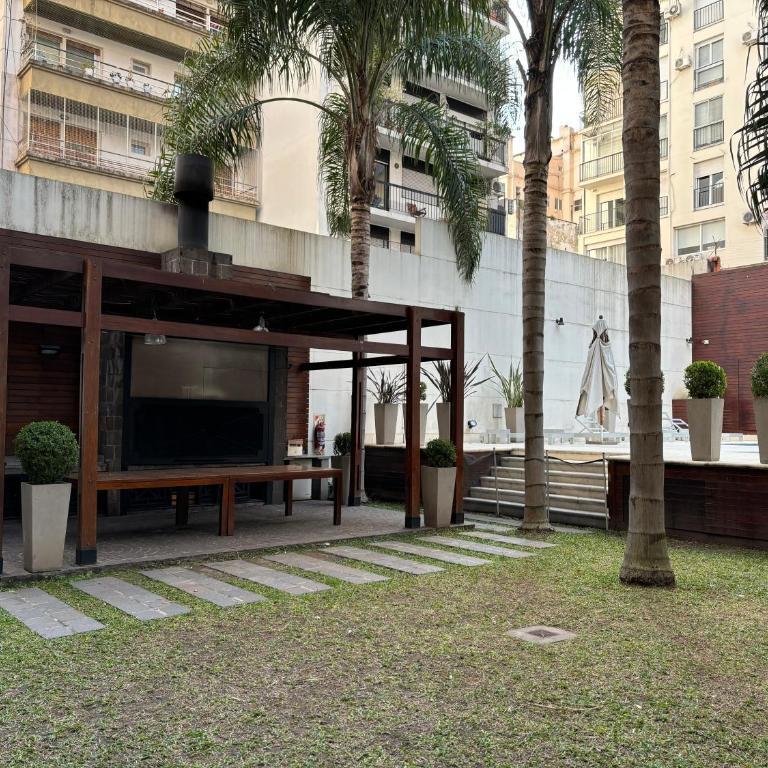 Maior La Imprenta - Apartamento de 1 dormitorio - 6