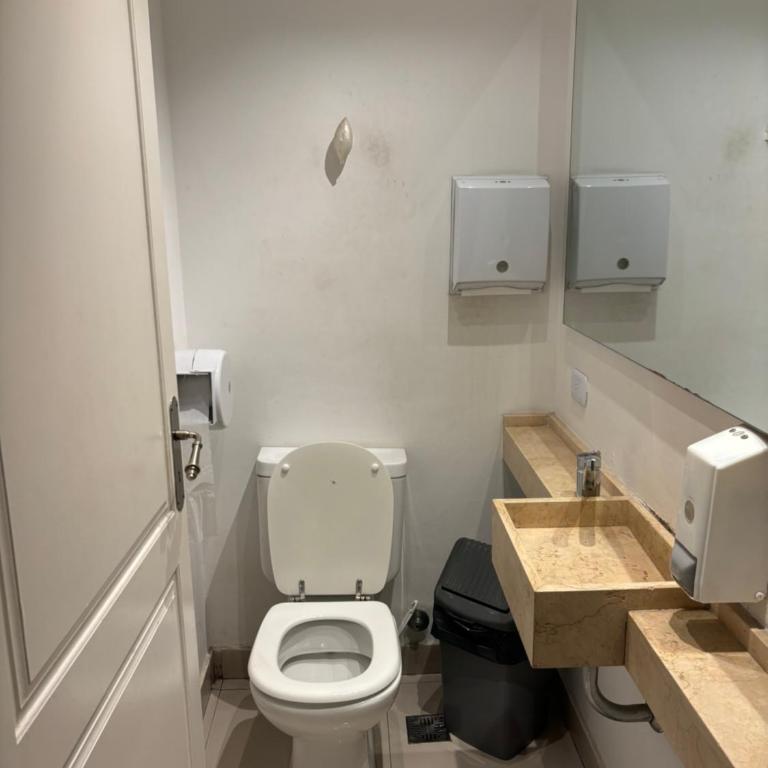Maior La Imprenta - Apartamento de 1 dormitorio - 10