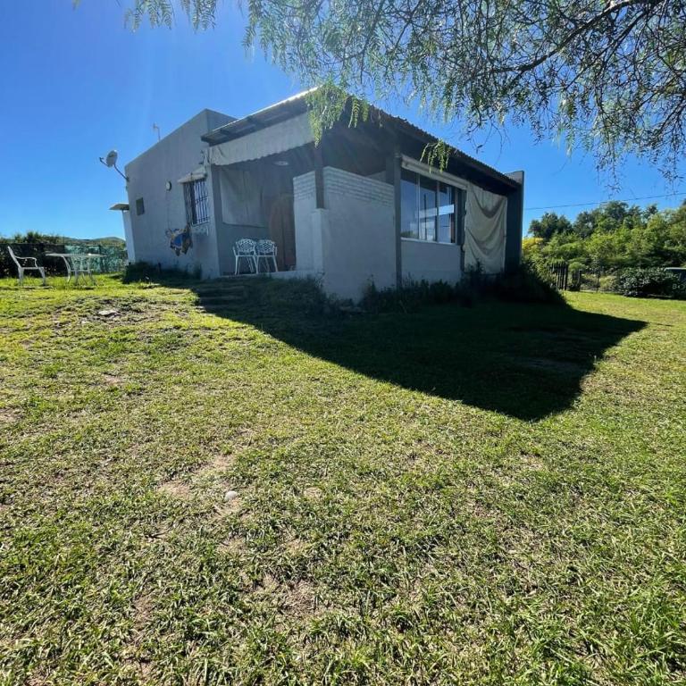 Casa de descanso - Casa de 2 dormitorios - 3