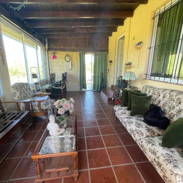 Casa de descanso - Casa de 2 dormitorios - 5