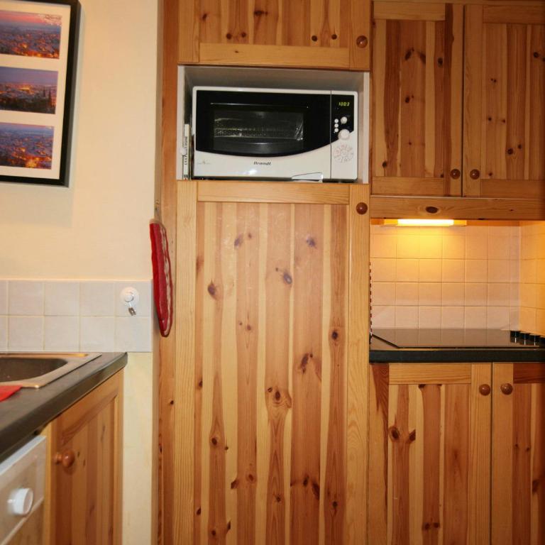 Appartement 3 pièces, 6 personnes à Avoriaz - Appartement 2 Chambres - 6