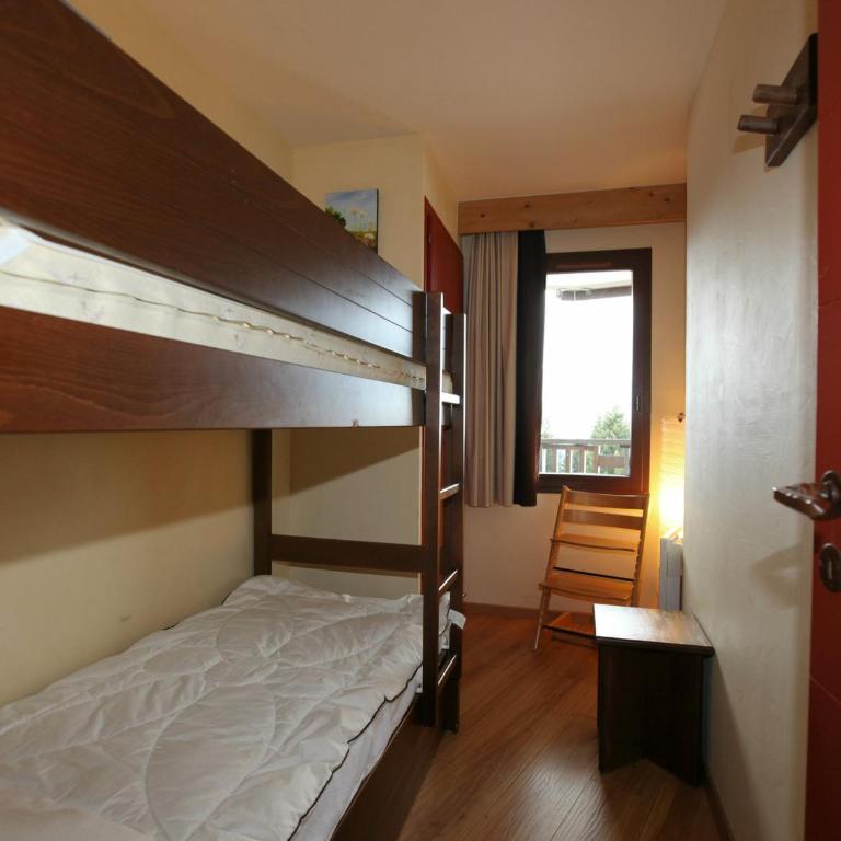 Appartement 3 pièces, 6 personnes à Avoriaz - Appartement 2 Chambres - 7