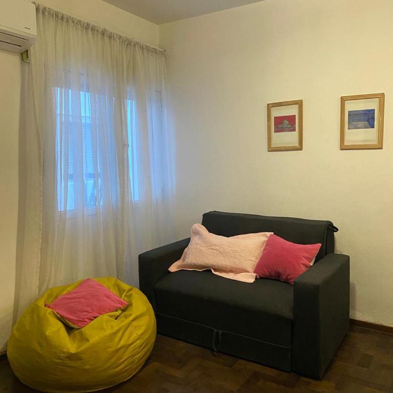 Plazoleta Apartamento - Apartamento de 2 dormitorios - 8