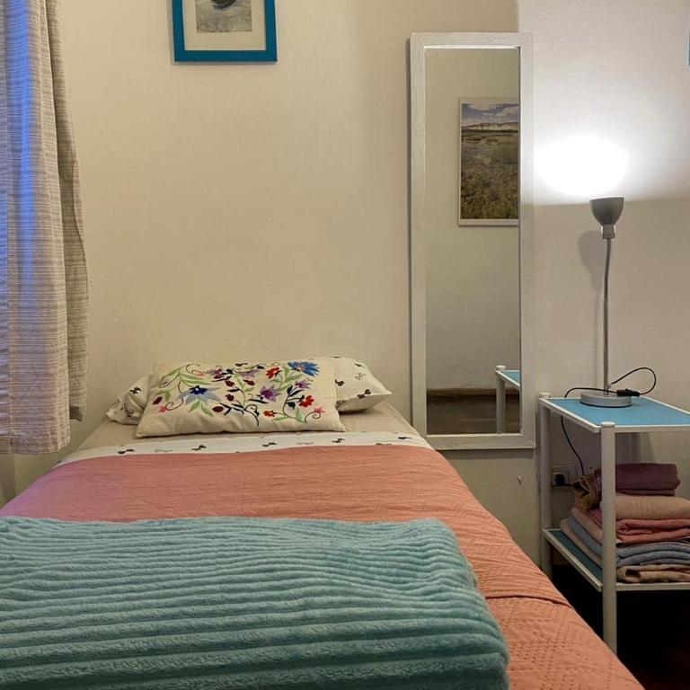 Plazoleta Apartamento - Apartamento de 2 dormitorios - 13