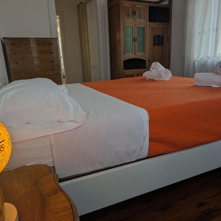 Casa Dalia - Three-Bedroom Apartment - 7