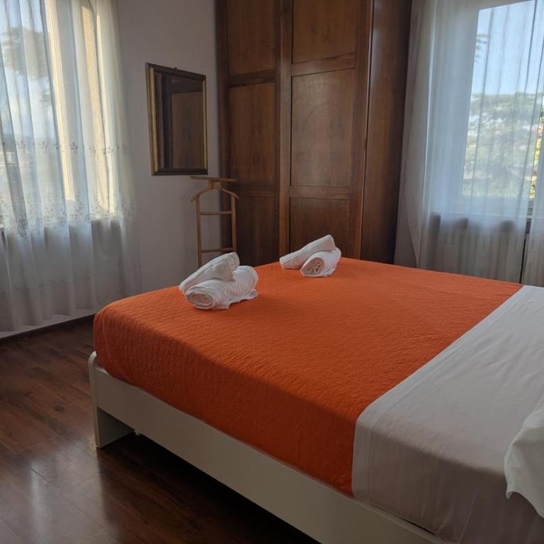 Casa Dalia - Three-Bedroom Apartment - 4