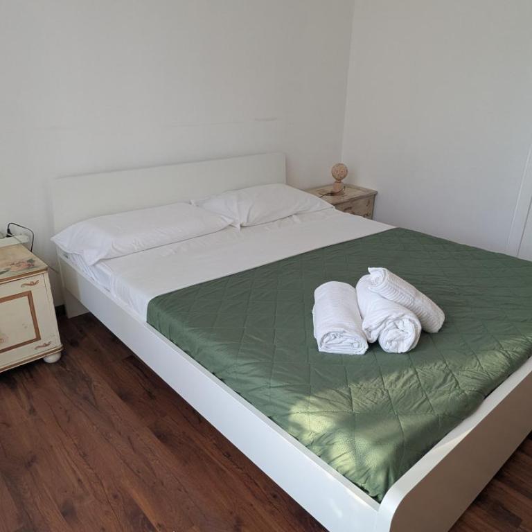 Casa Dalia - Three-Bedroom Apartment - 3