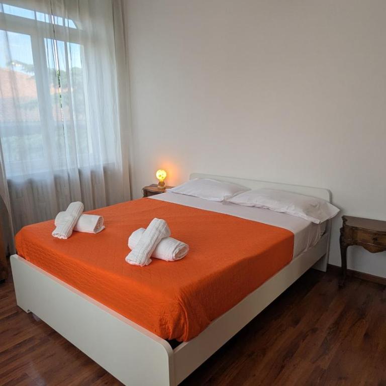 Casa Dalia - Three-Bedroom Apartment - 2