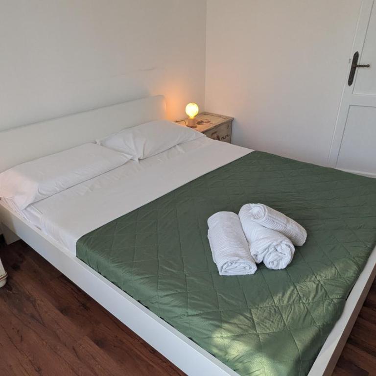 Casa Dalia - Three-Bedroom Apartment - 5