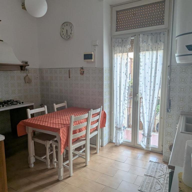 Casa Dalia - Three-Bedroom Apartment - 6