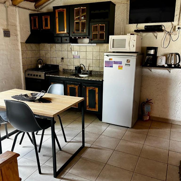 Cabañas Naupa Huen - Chalet de 1 dormitorio - 3