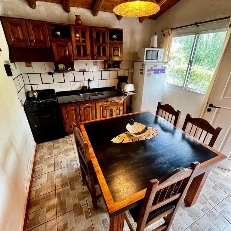 Cabañas Naupa Huen - Chalet de 2 dormitorios - 7
