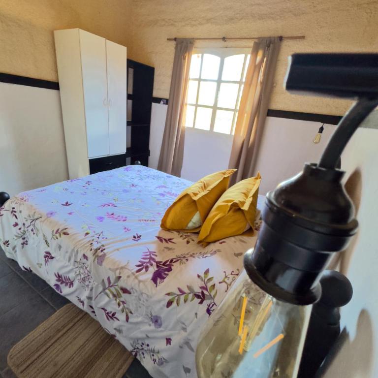 Cabañas Naupa Huen - Chalet de 3 dormitorios - 10