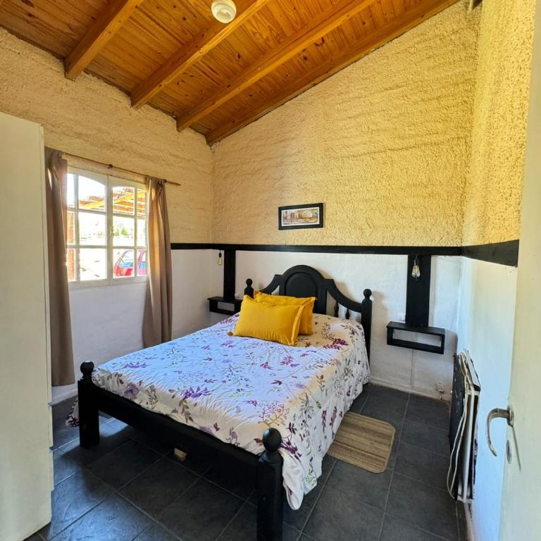 Cabañas Naupa Huen - Chalet de 3 dormitorios - 20