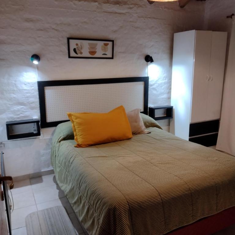 Cabañas Naupa Huen - Chalet de 2 dormitorios - 14
