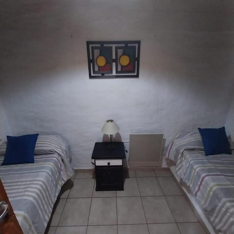 Cabañas Naupa Huen - Chalet de 2 dormitorios - 17